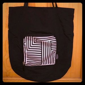 kate spade Saturday nylon tote with zip pouch